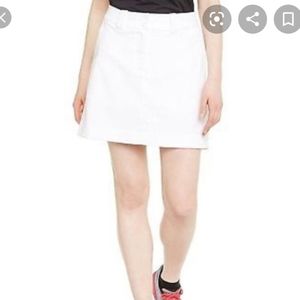 Nike Golf Tour Performance Dri-Fit Skort/Skirt